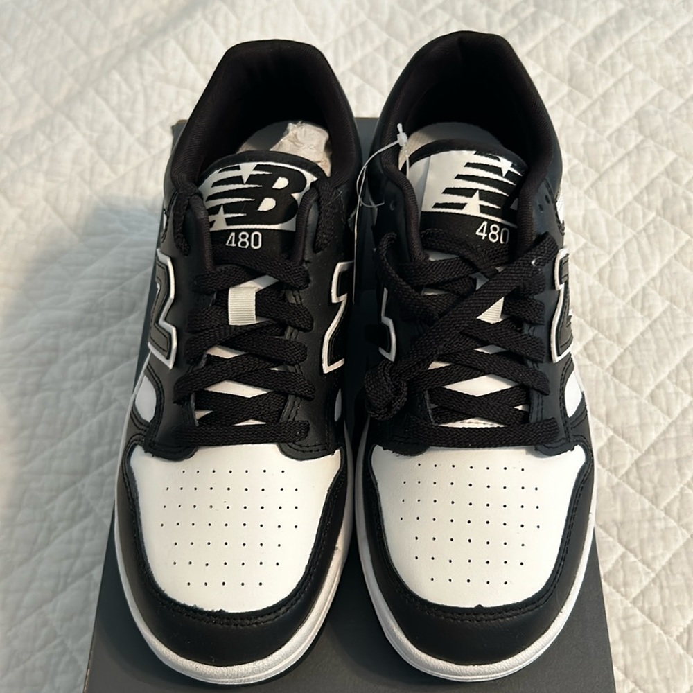 New Balance 480 brand new in the box